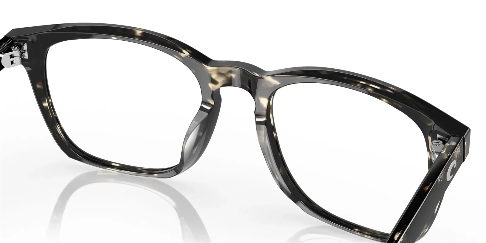 Costa Optical Sullivan Rx 2002V Eyeglasses - view 7